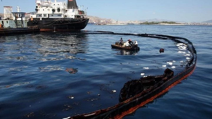 Αγία Ζώνη ΙΙ: Εξετάζουν σενάριο για βύθιση από βόμβα – Τι λέει το πόρισμα του Πολυτεχνείου